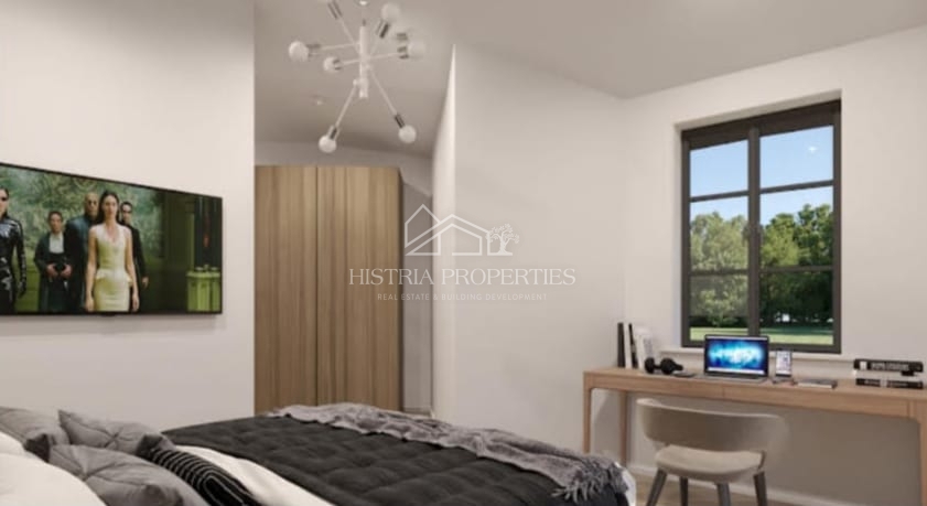 Hiša Poreč, 172,25m2