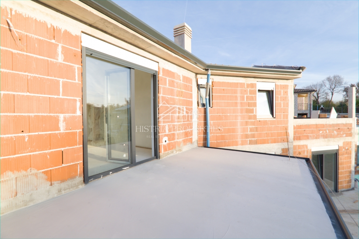 Hiša Poreč, 172,25m2