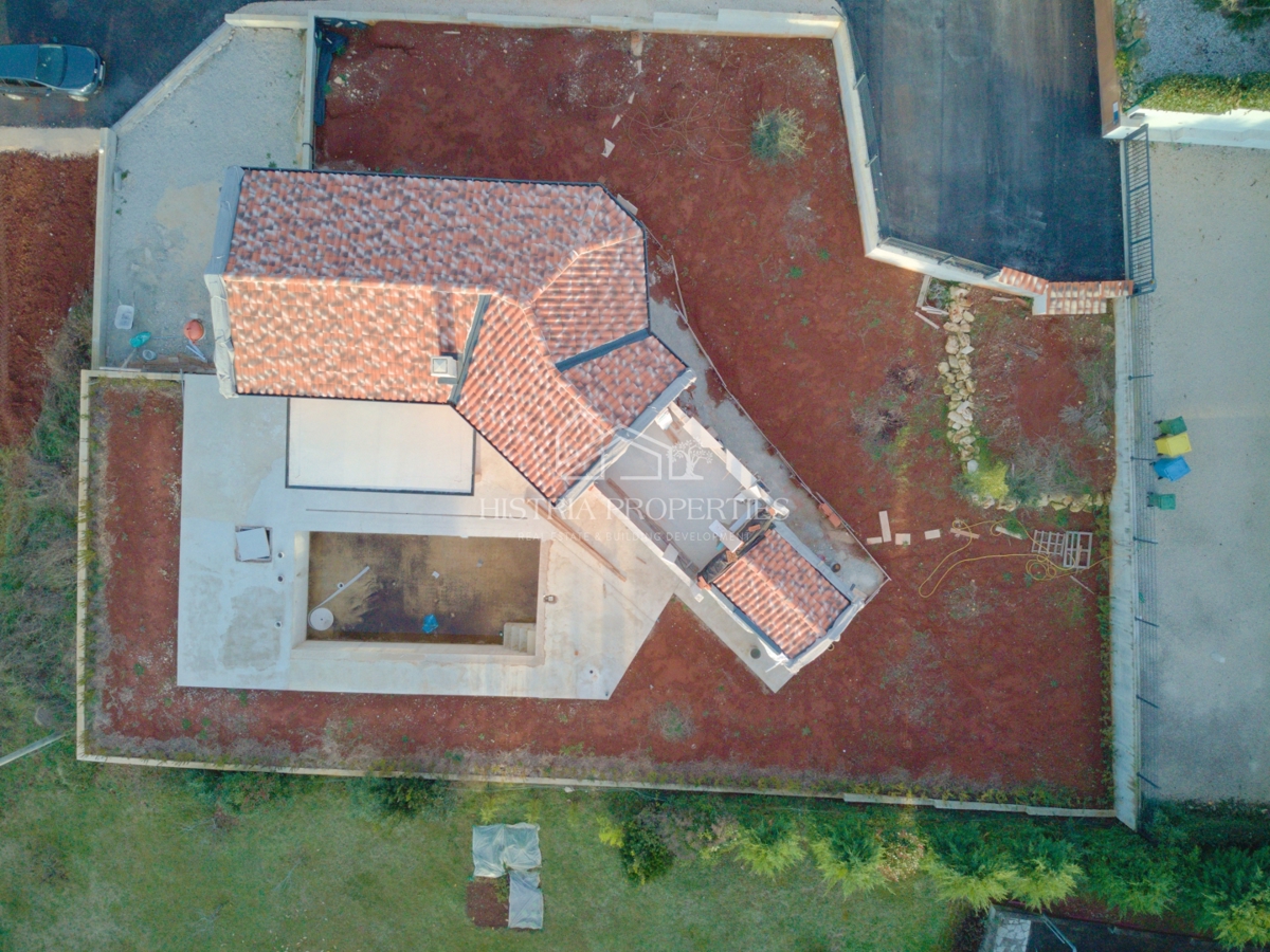 Hiša Poreč, 172,25m2