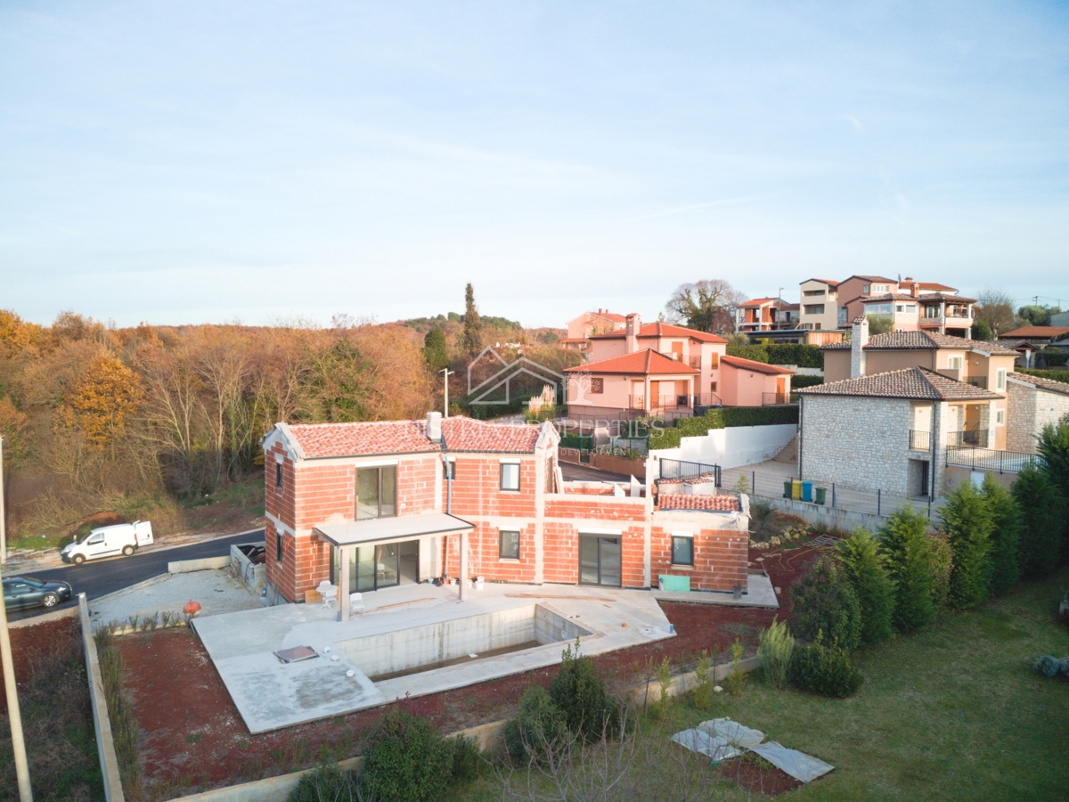 Hiša Poreč, 172,25m2