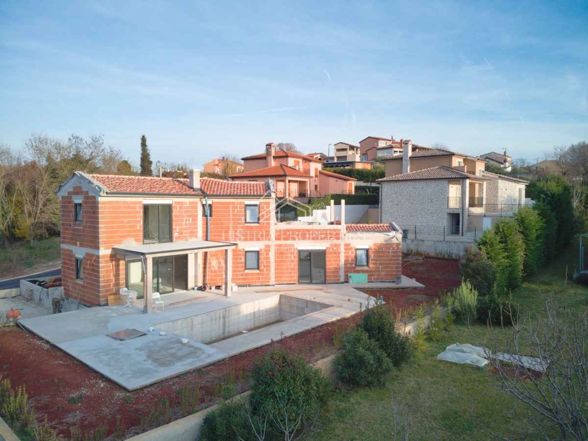 Hiša Poreč, 172,25m2