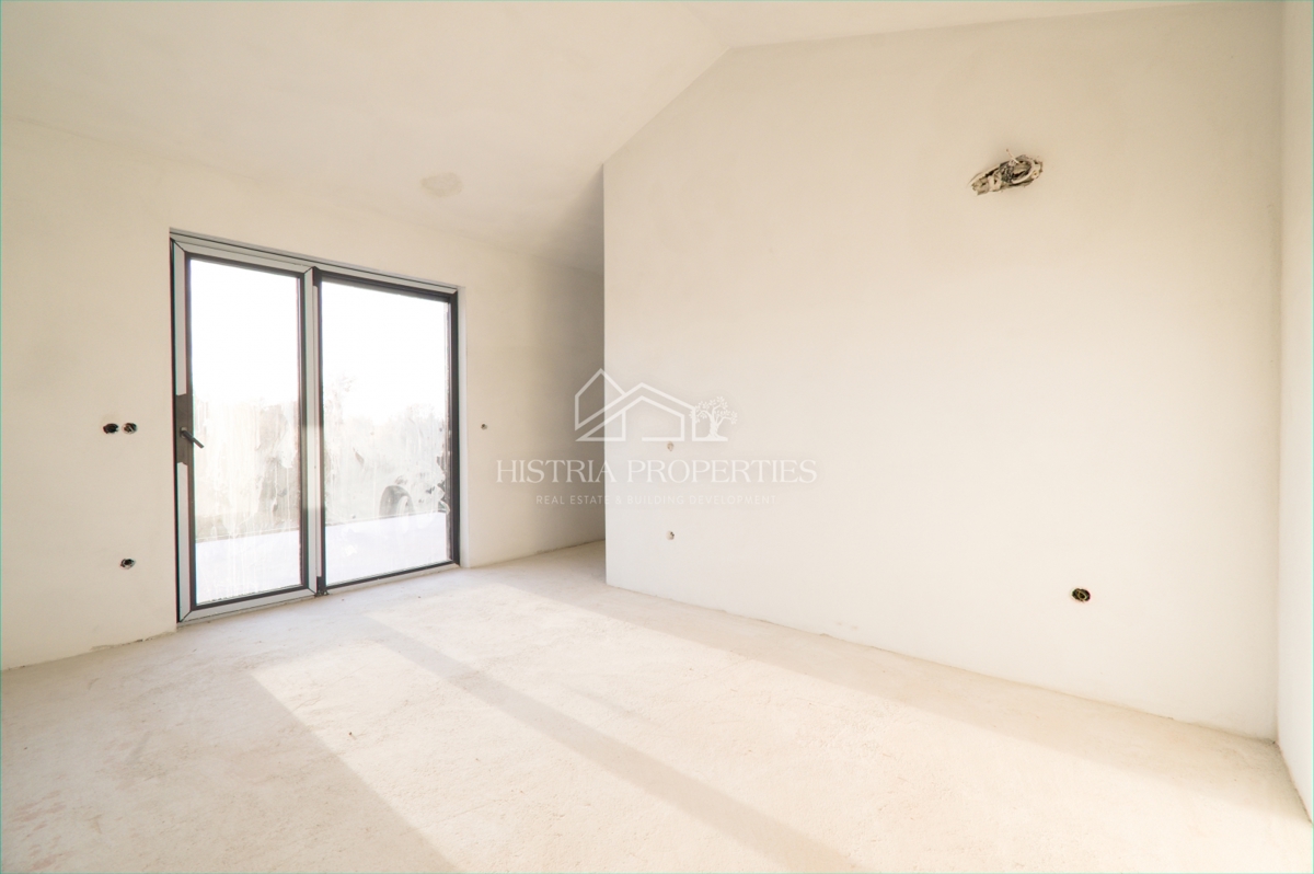 Hiša Poreč, 172,25m2