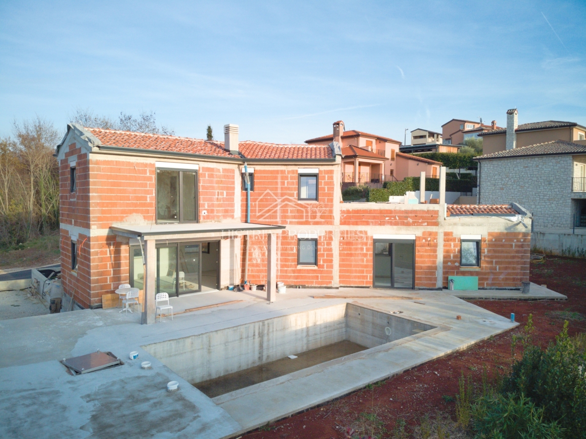 Hiša Poreč, 172,25m2