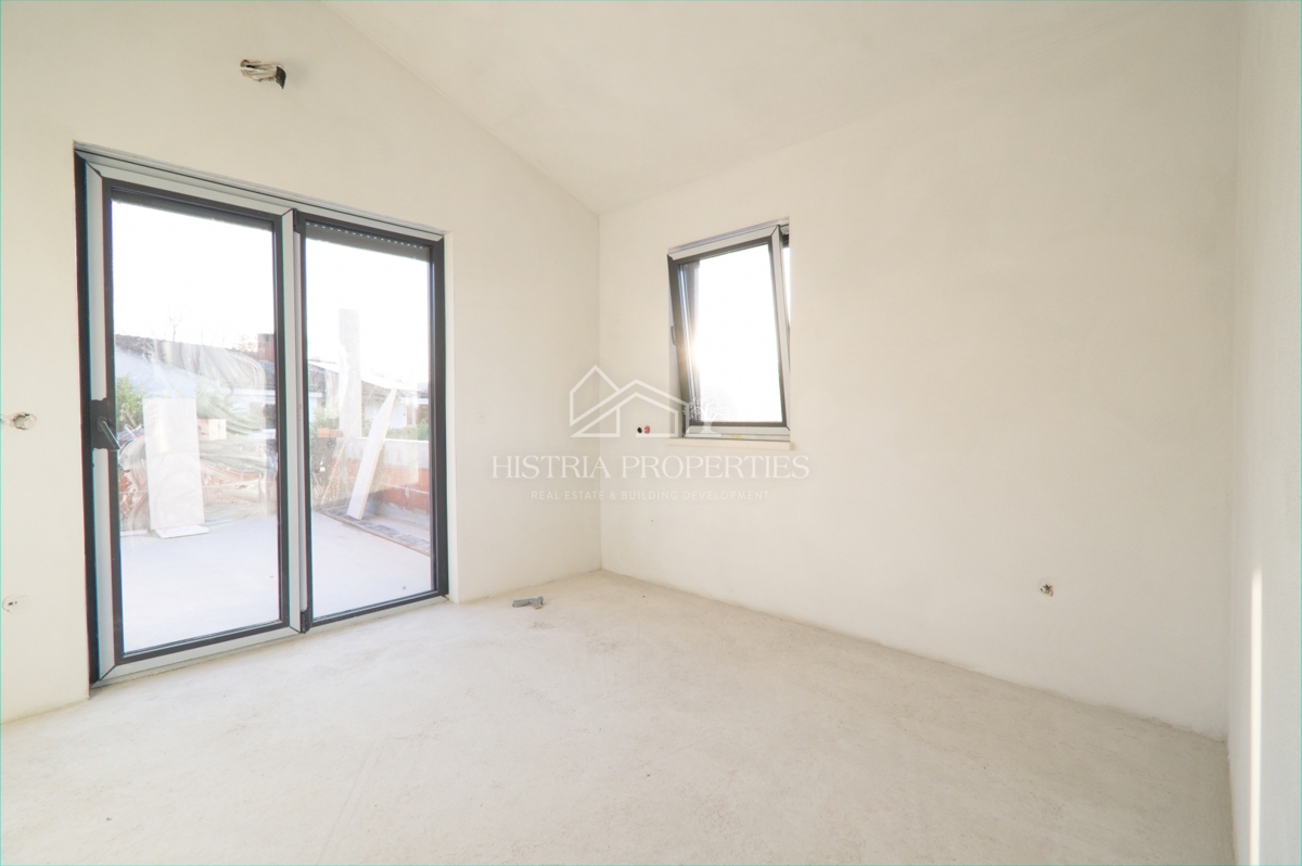 Hiša Poreč, 172,25m2