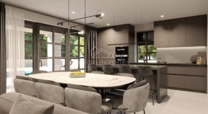 Hiša Poreč, 172,25m2