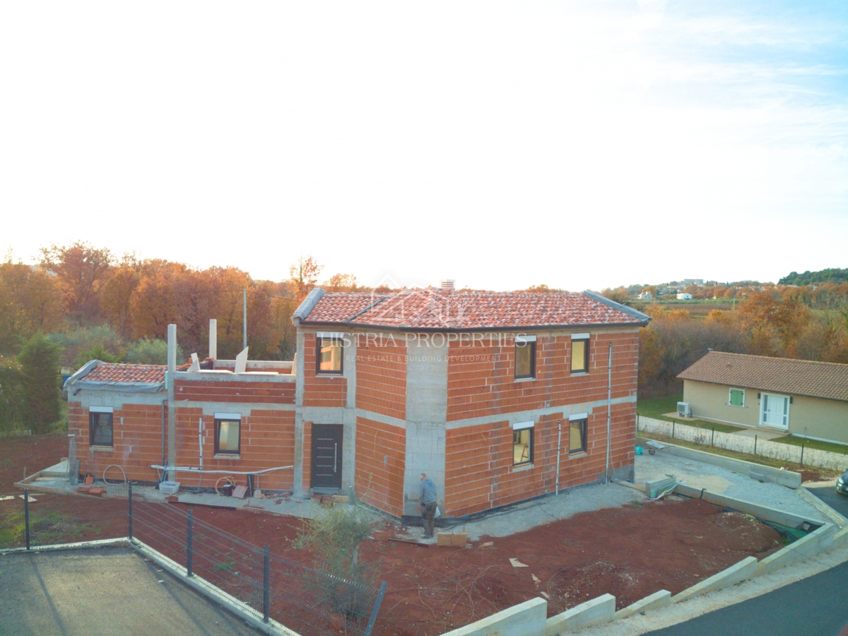 Hiša Poreč, 172,25m2