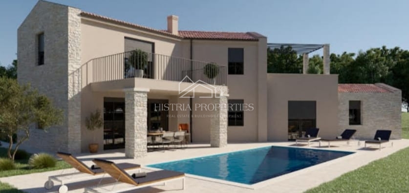 Hiša Poreč, 172,25m2