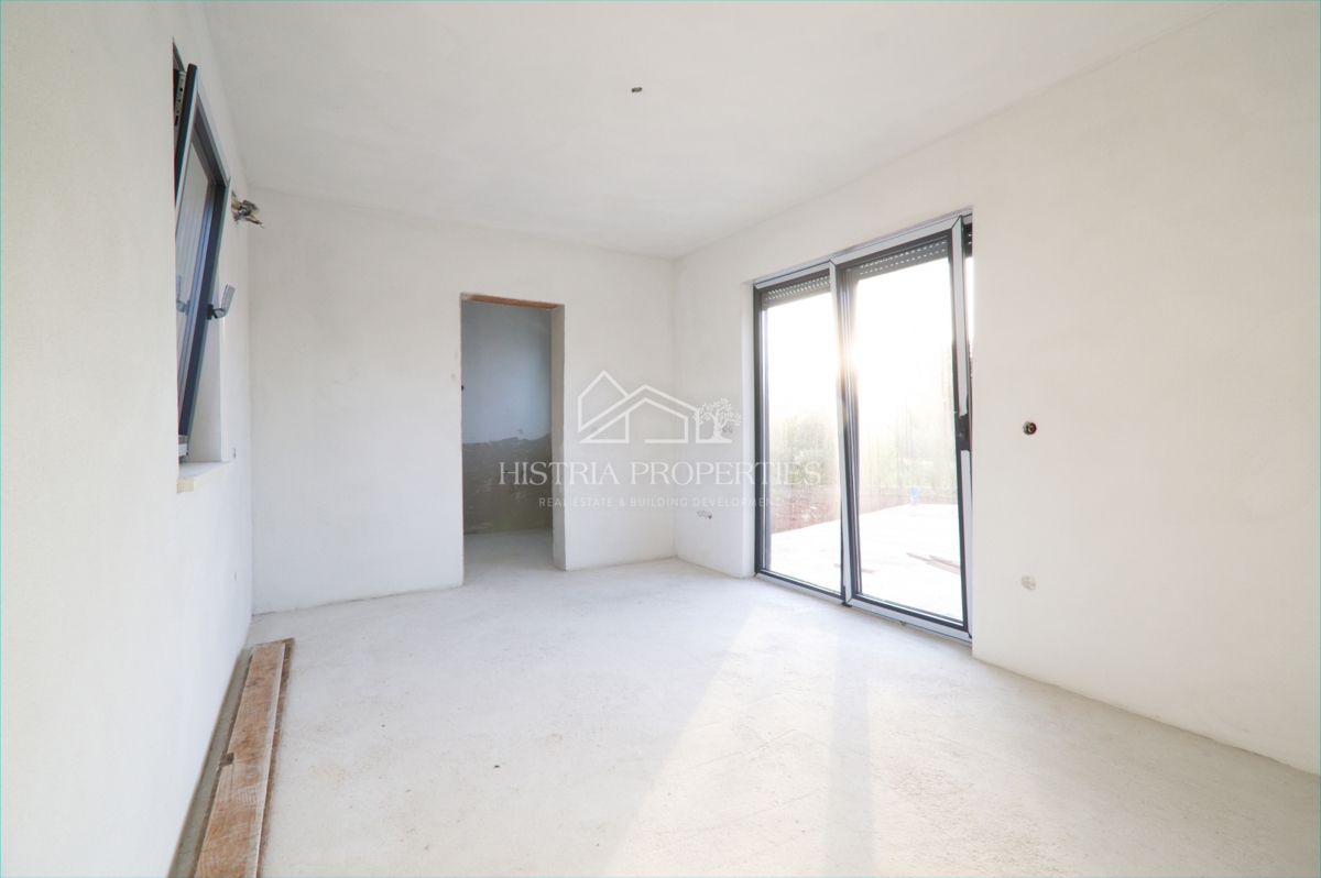 Hiša Poreč, 172,25m2