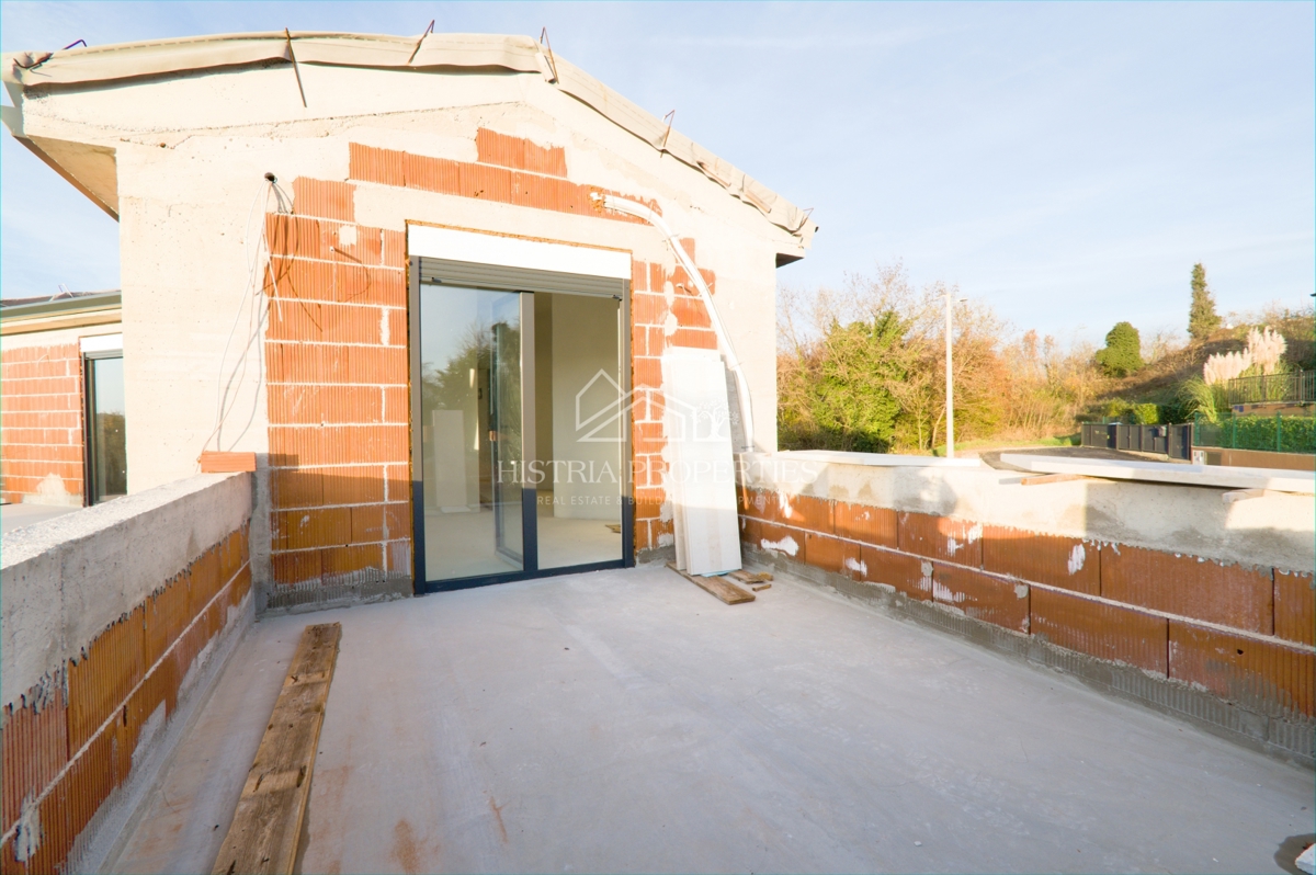 Hiša Poreč, 172,25m2