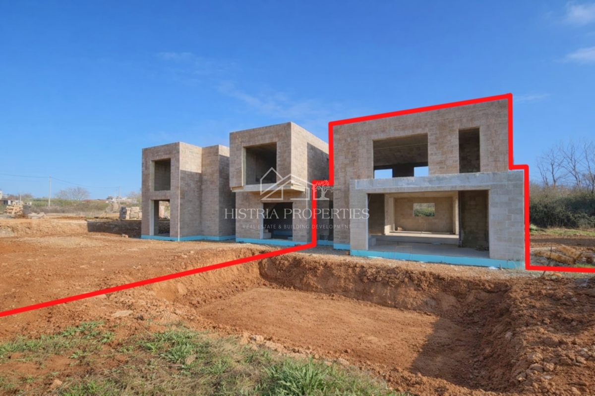 Äußerst hochwertiges Haus mit Pool und Meerblick