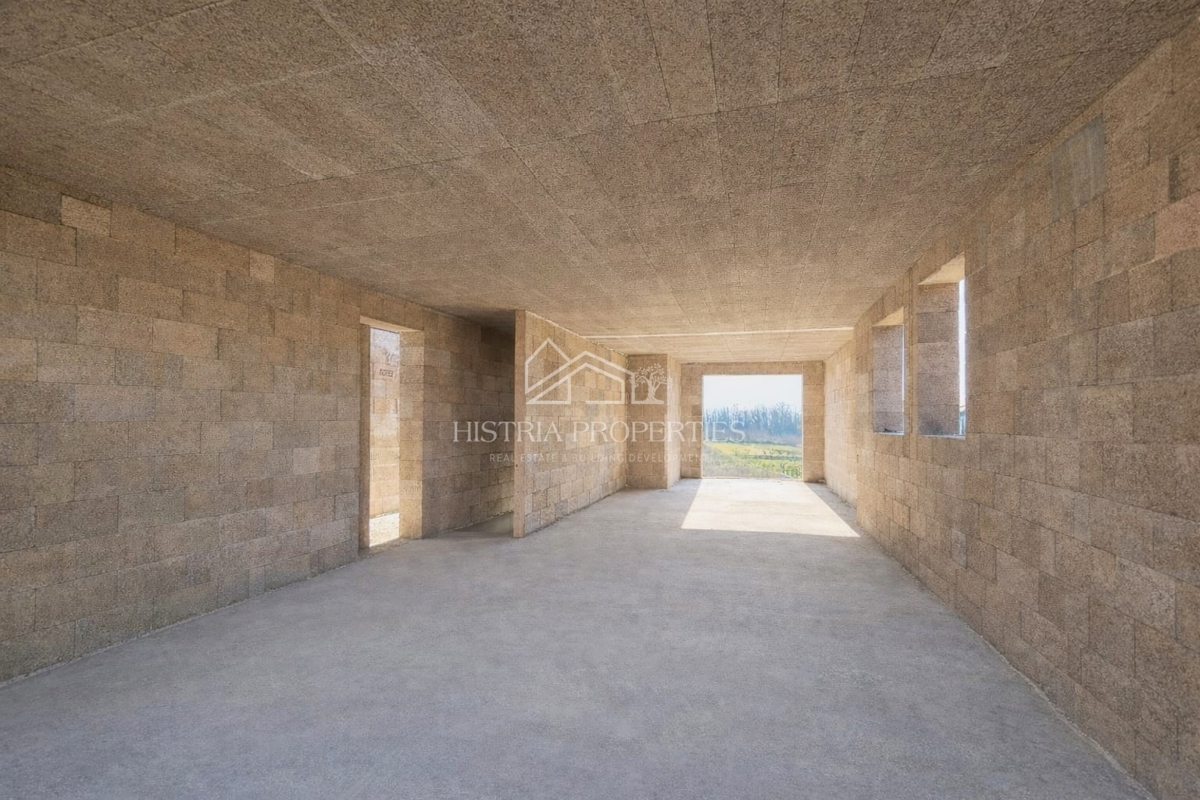 Äußerst hochwertiges Haus mit Pool und Meerblick
