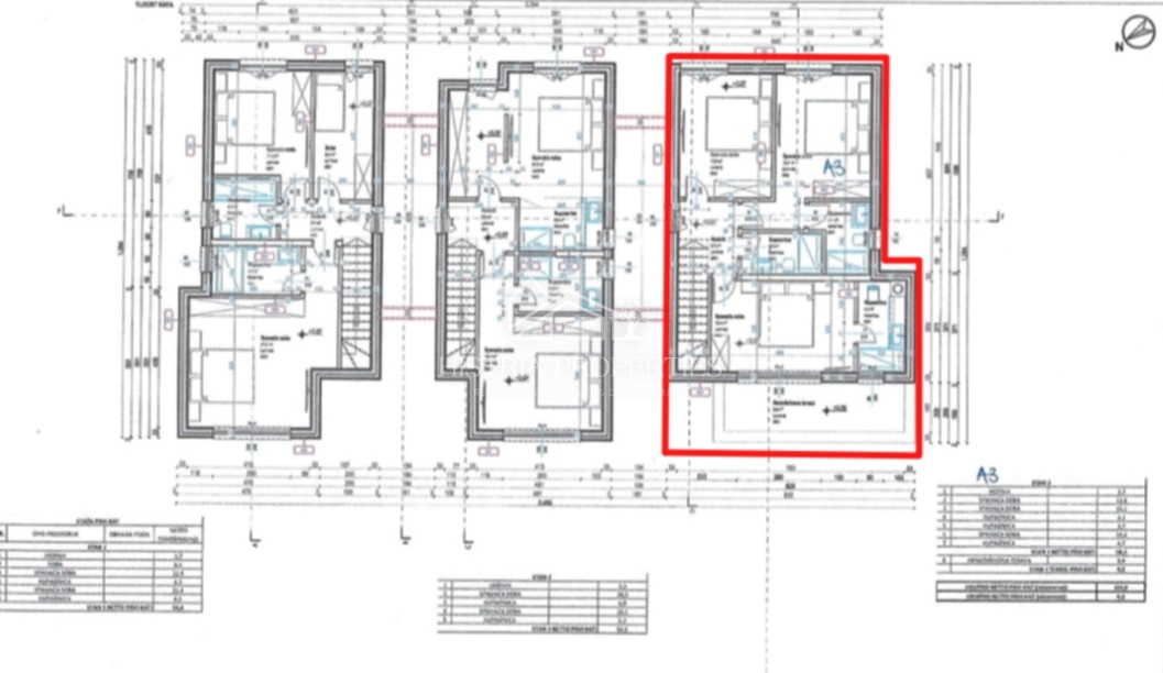 Äußerst hochwertiges Haus mit Pool und Meerblick