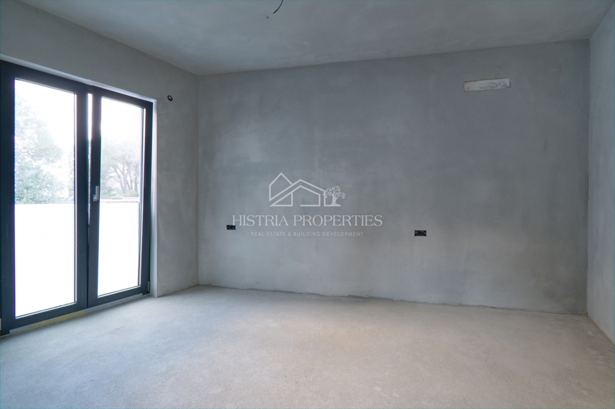 Novo moderno stanovanje s teraso, odlična družinska priložnost