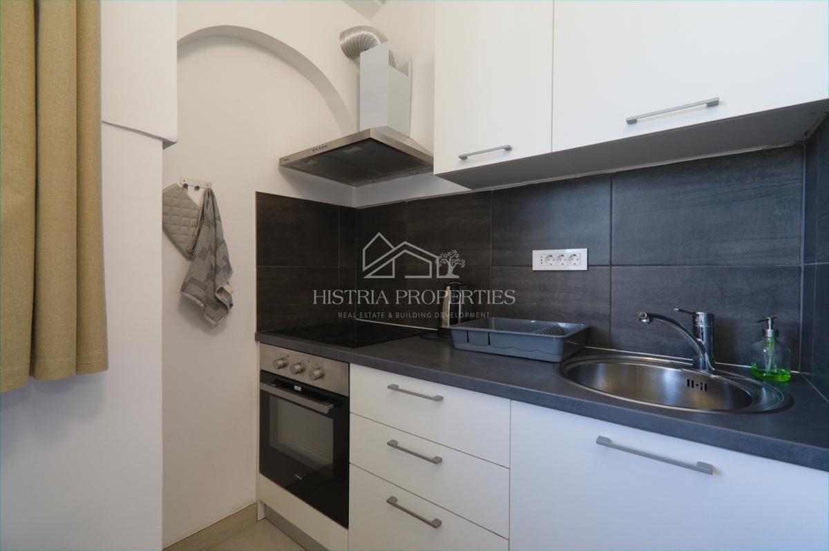 Stanovanje Červar-Porat, Poreč, 56m2