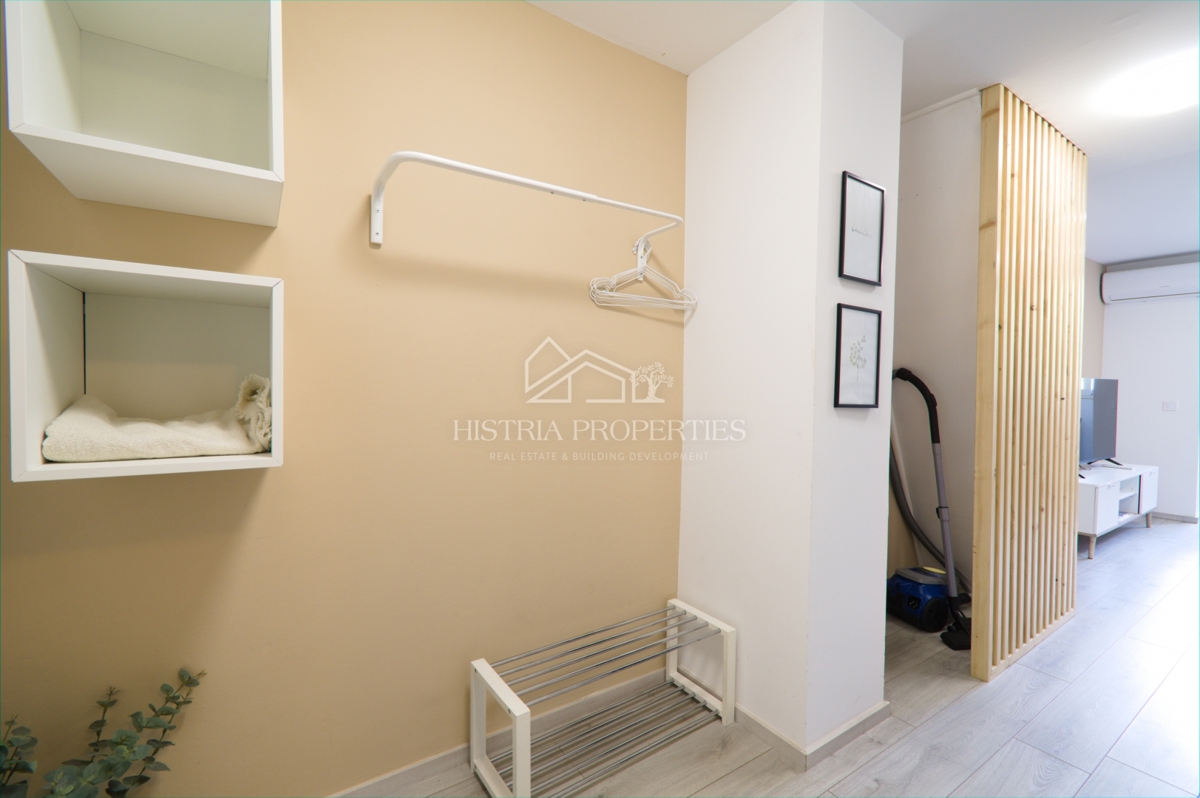 Stanovanje Červar-Porat, Poreč, 56m2