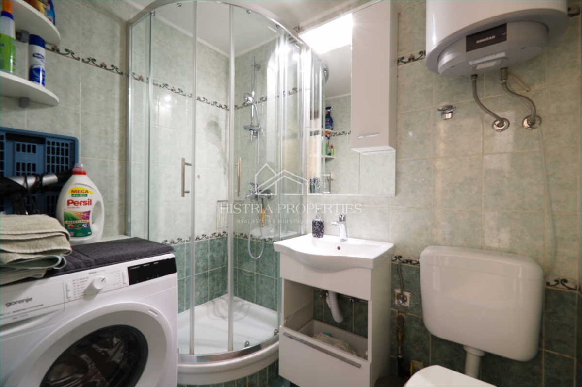 Stanovanje Červar-Porat, Poreč, 56m2