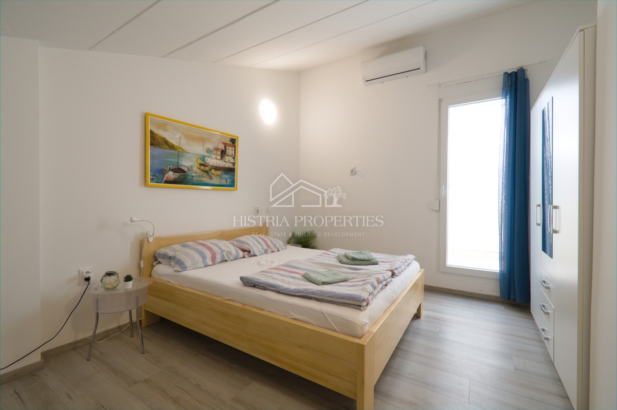 Stanovanje Červar-Porat, Poreč, 56m2