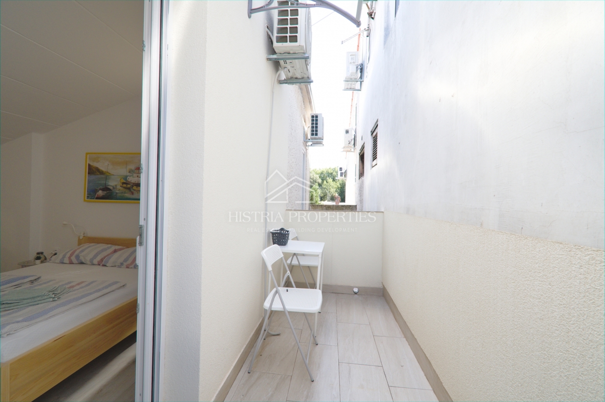 Stanovanje Červar-Porat, Poreč, 56m2