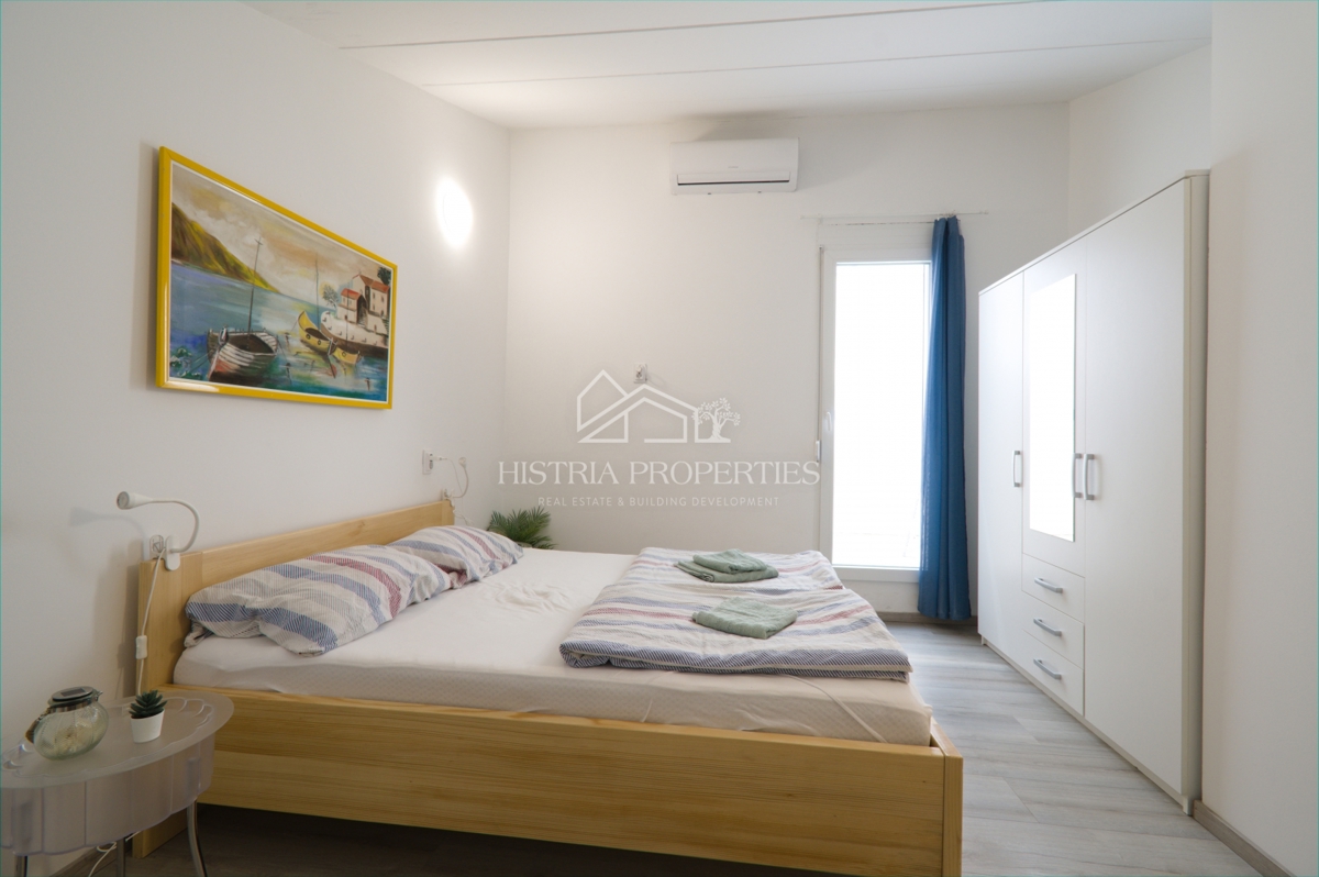 Stanovanje Červar-Porat, Poreč, 56m2