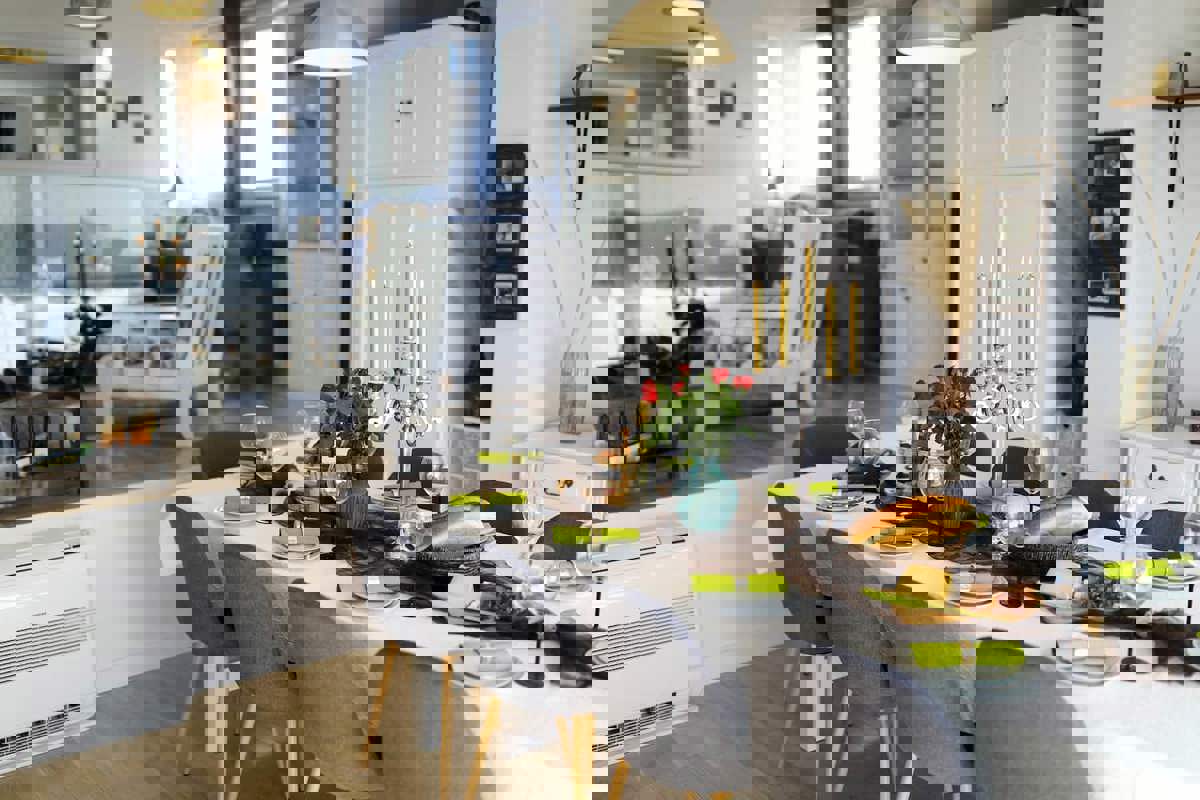 Trosoben dvonadstropni penthouse - priložnost