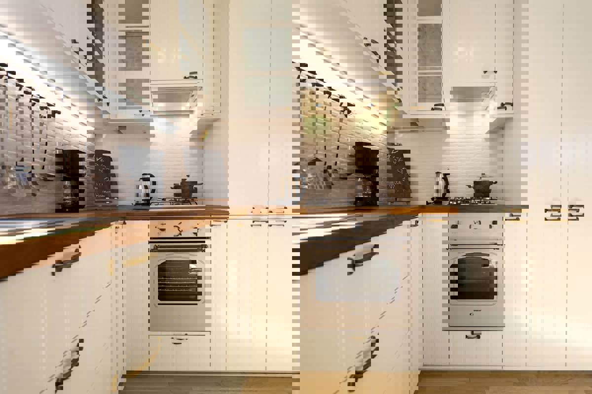 Trosoben dvonadstropni penthouse - priložnost