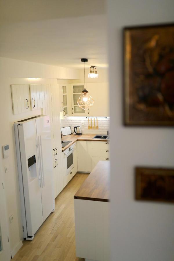 Trosoben dvonadstropni penthouse - priložnost