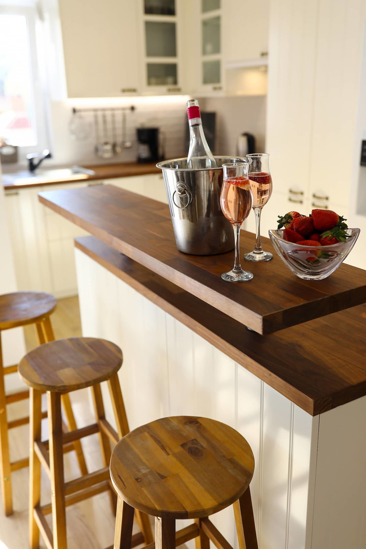 Trosoben dvonadstropni penthouse - priložnost