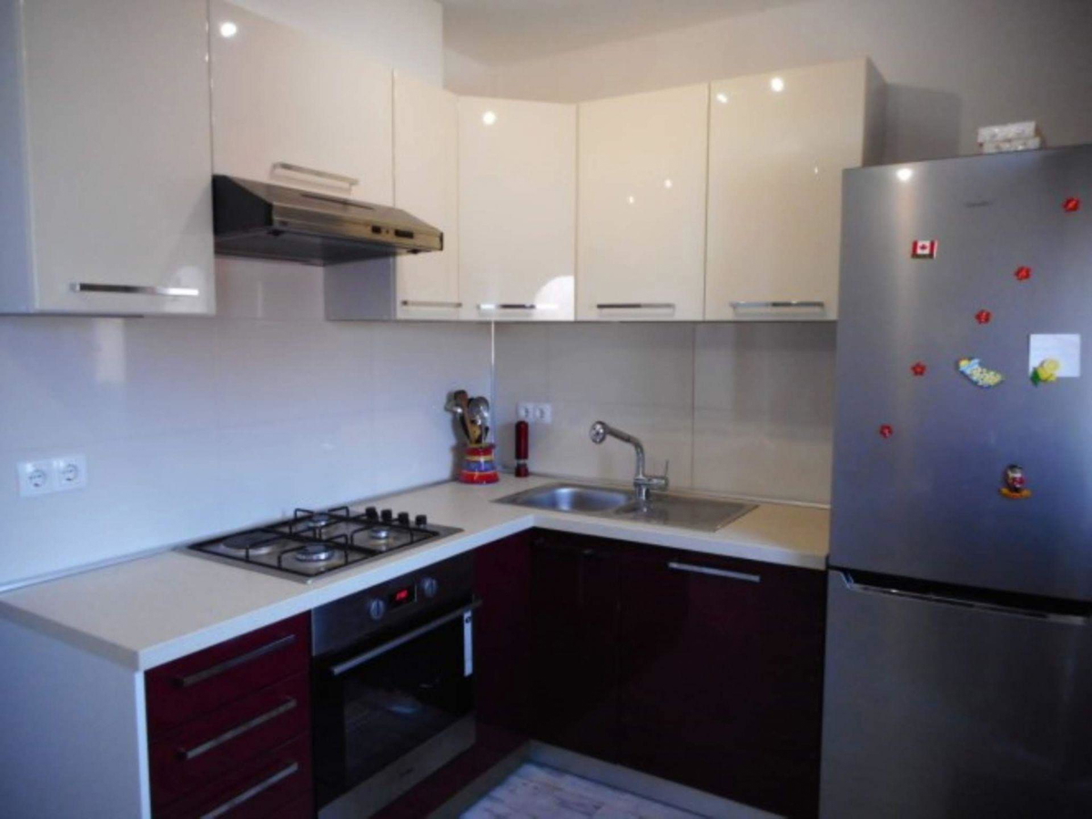 Kamnita hiša, primerna za turistični najem