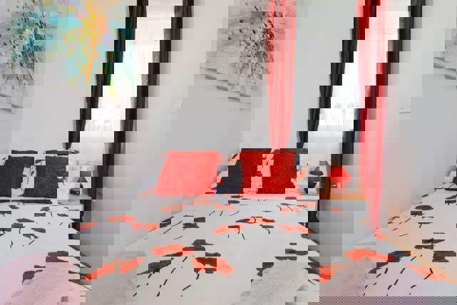 Kamnita hiša, primerna za turistični najem