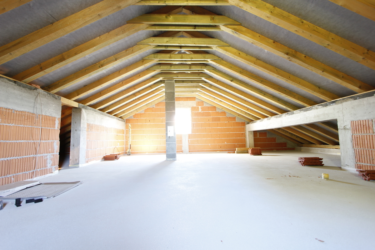 Prostorno štiriprostorsko stanovanje z vrtom - novogradnja