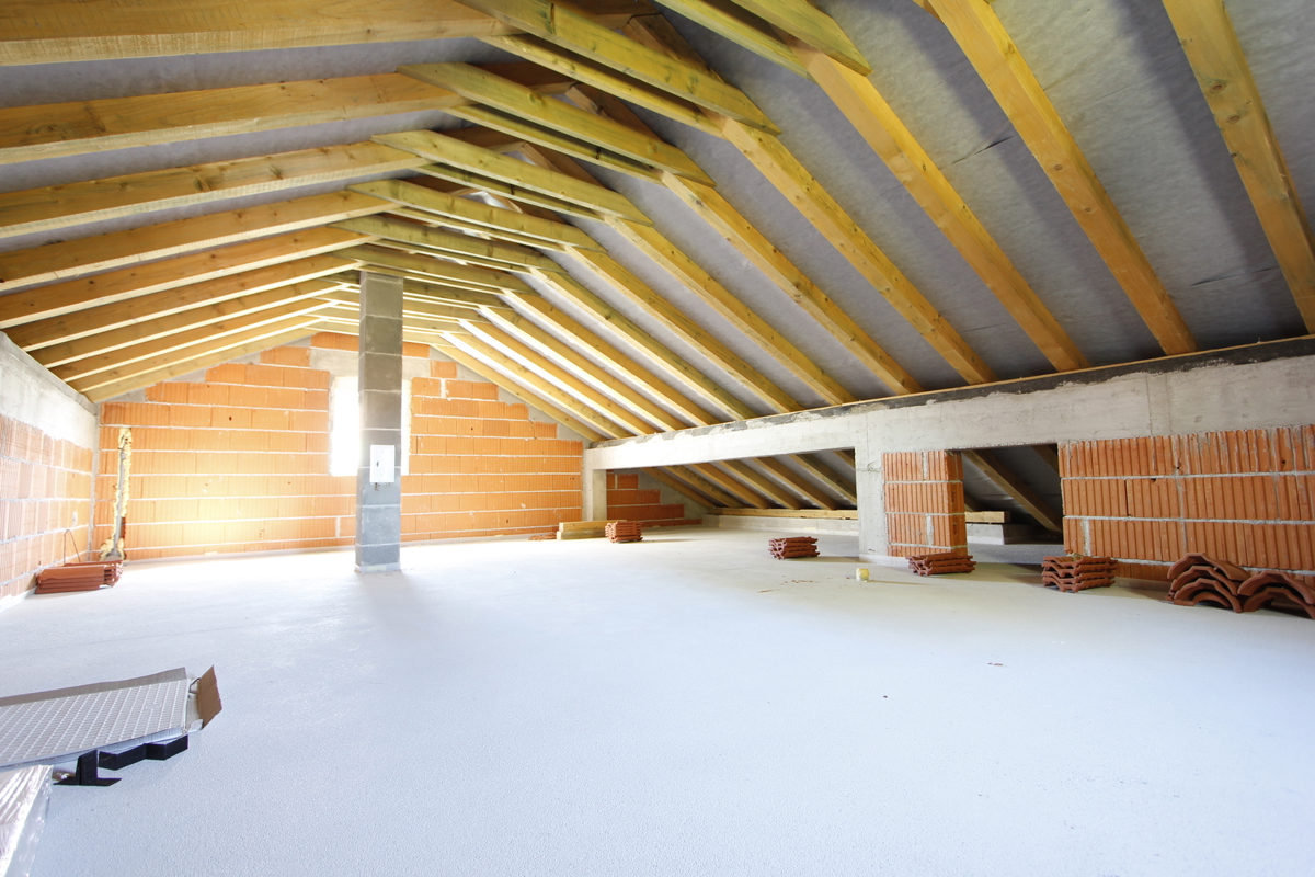 Prostorno štiriprostorsko stanovanje z vrtom - novogradnja