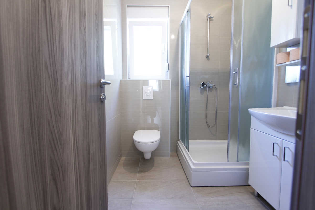 Prostorno štiriprostorsko stanovanje z vrtom - novogradnja