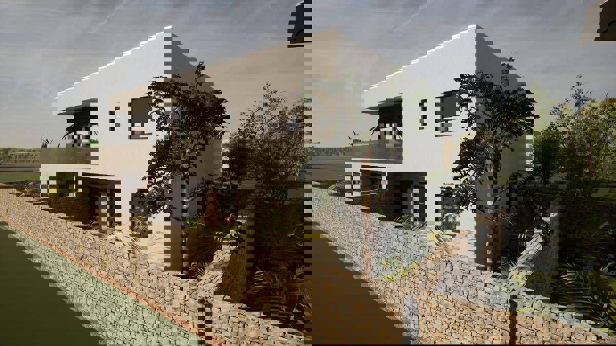 Penthouse z razgledom na morje