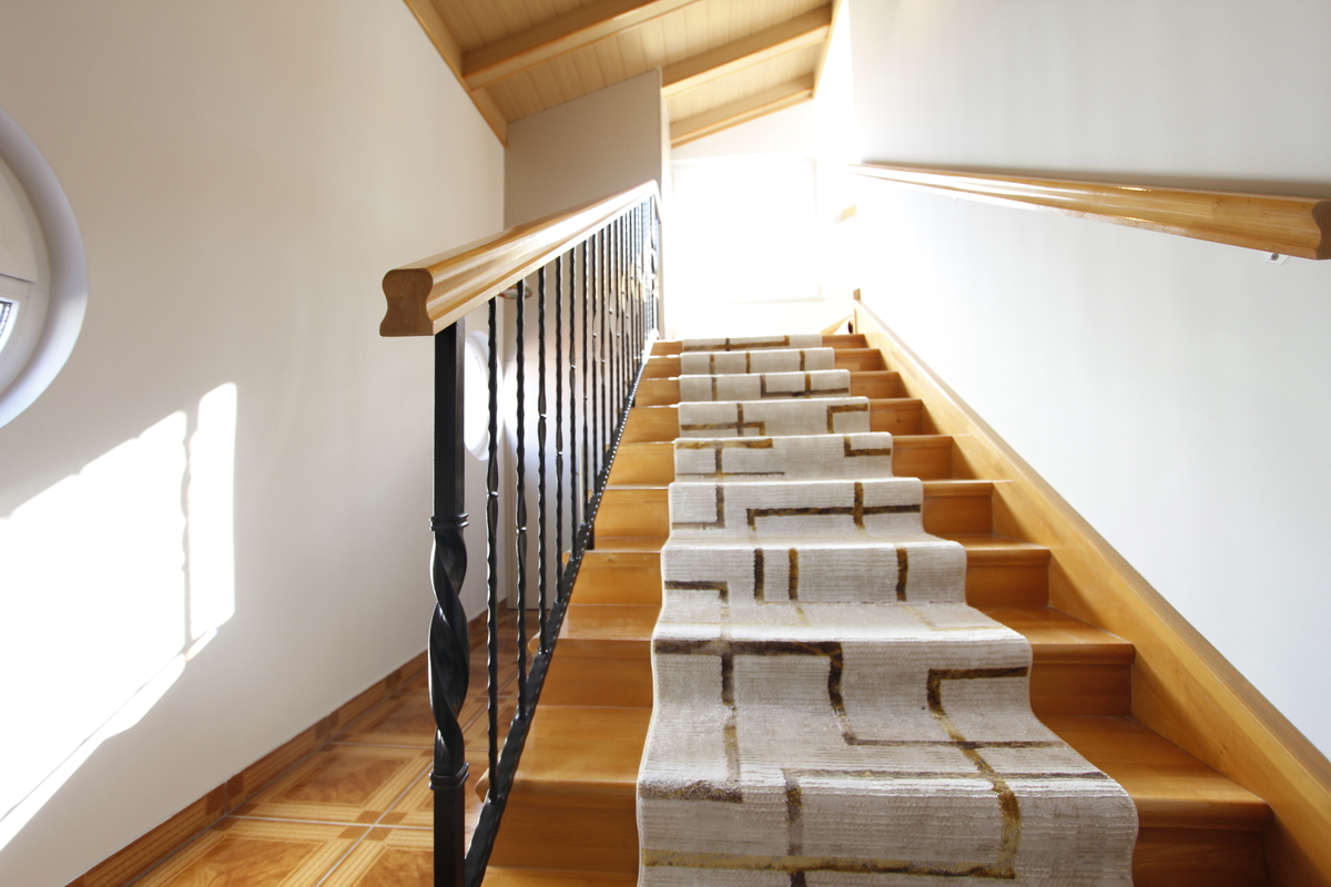 Prostorno stanovanje s panoramskim razgledom