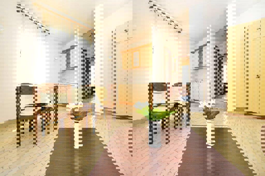 Apartmajska vila - Investicijska priložnost