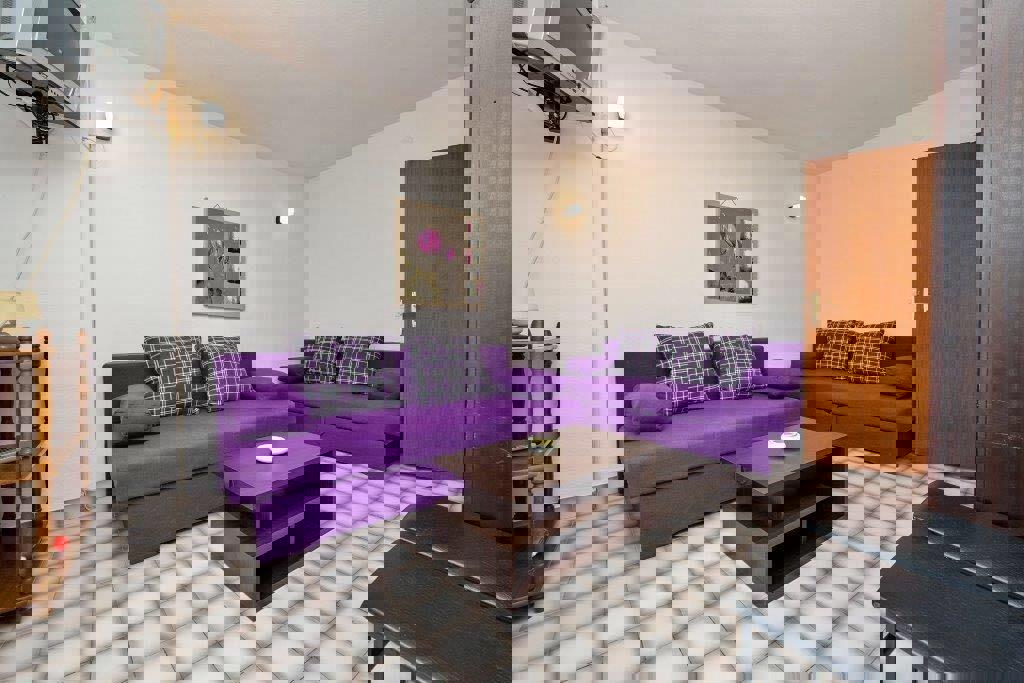 Apartmajska vila - Investicijska priložnost