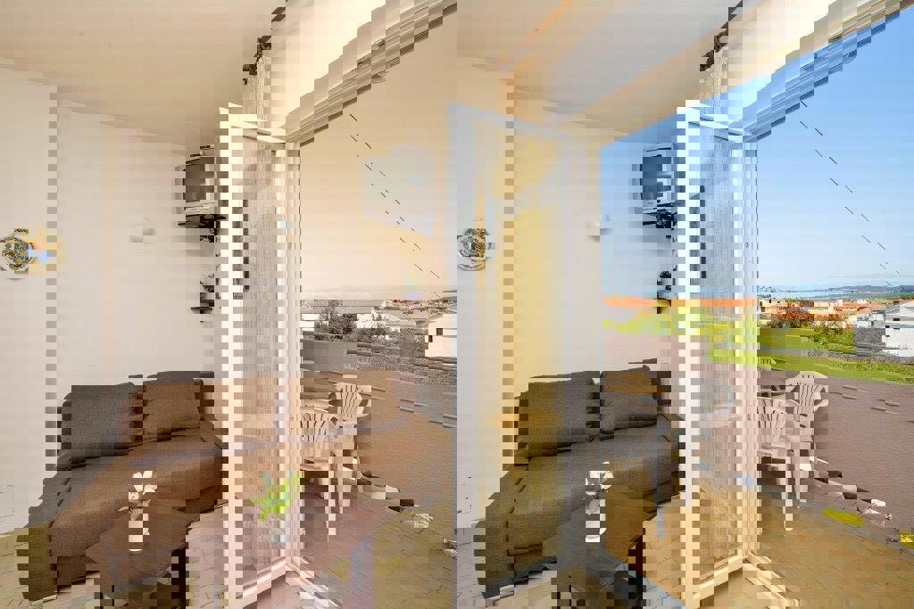 Apartmajska vila - Investicijska priložnost