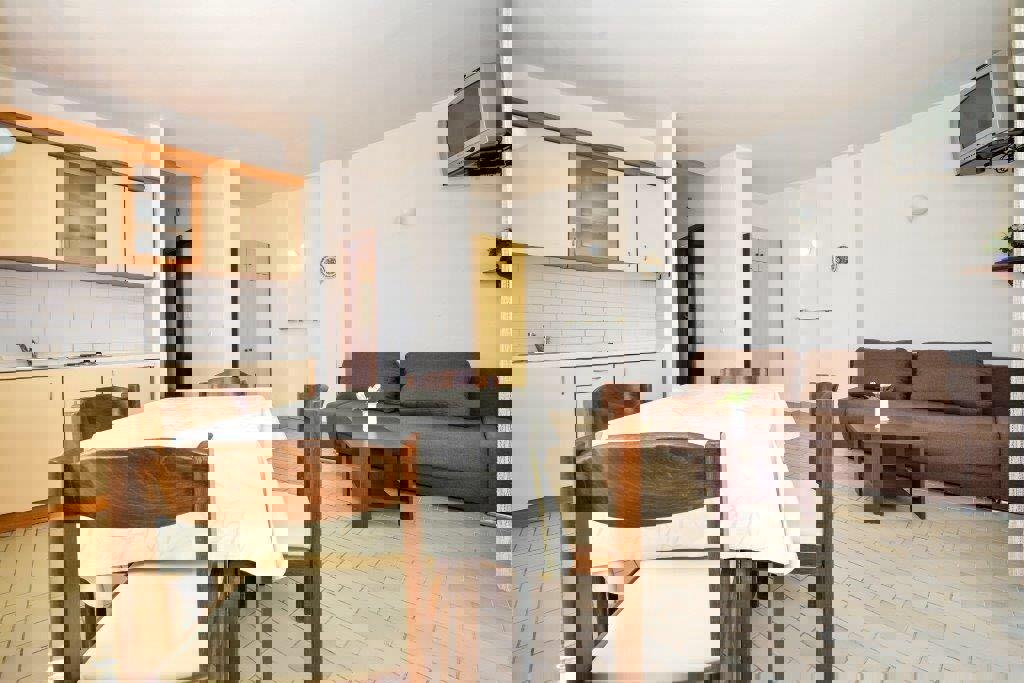 Apartmajska vila - Investicijska priložnost