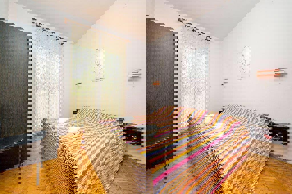 Apartmajska vila - Investicijska priložnost
