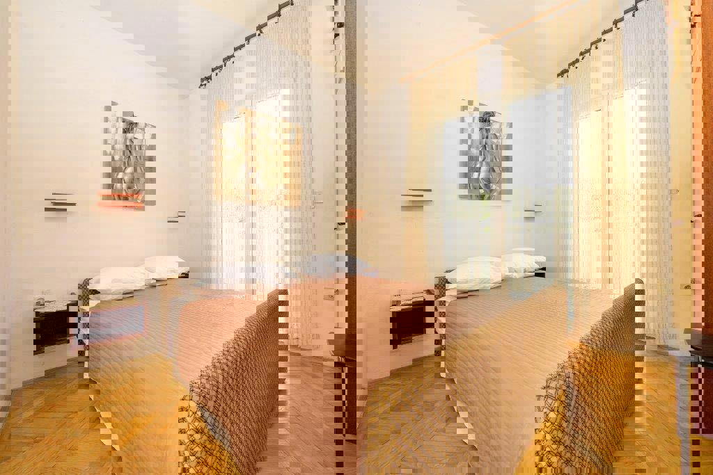 Apartmajska vila - Investicijska priložnost