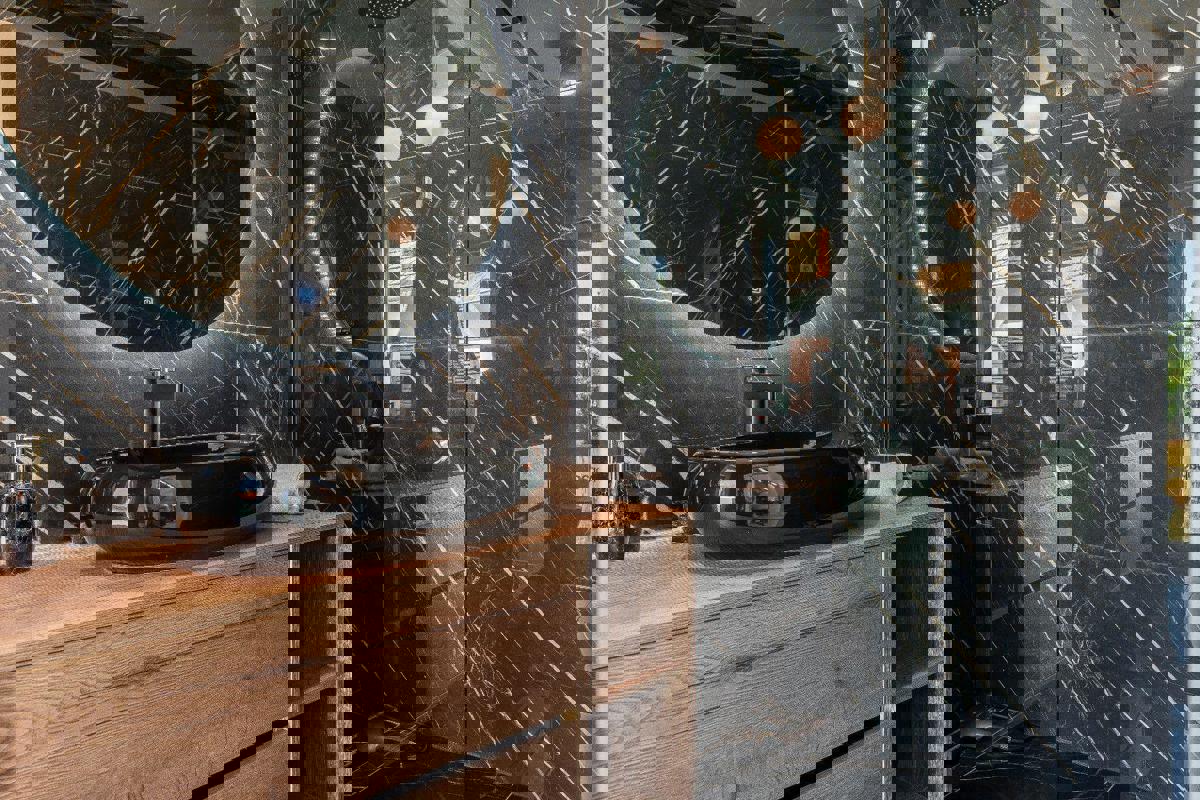 Prostorna moderna vila na mirni lokaciji