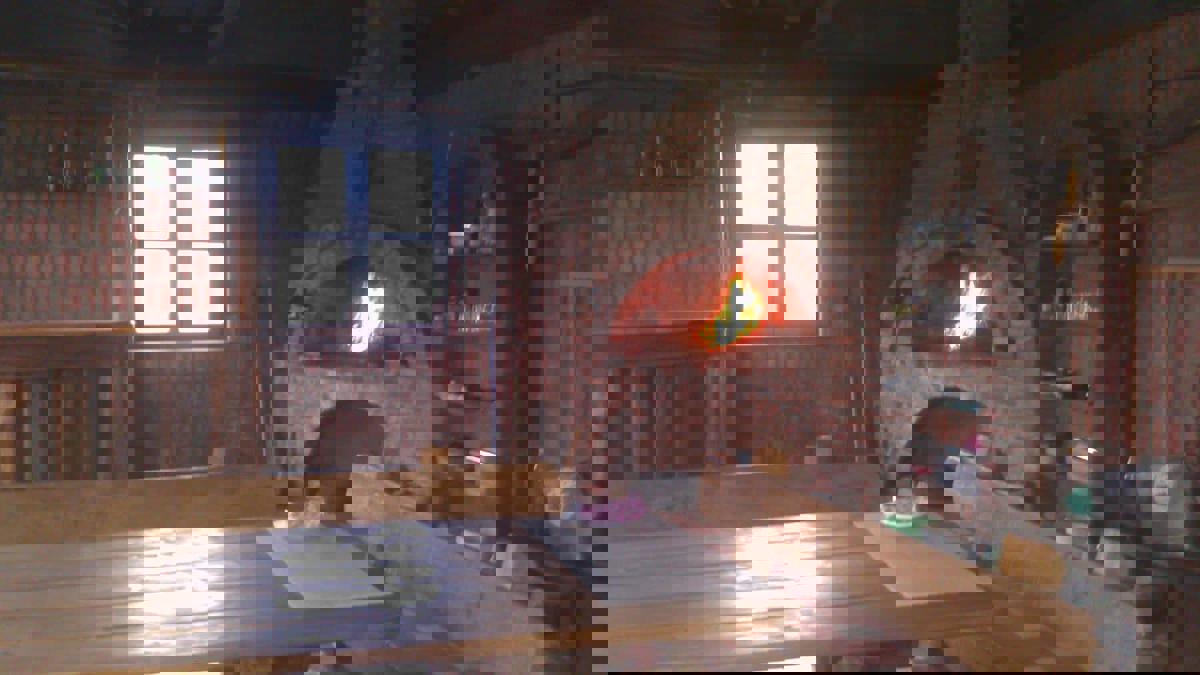 Priložnost – veliko gradbeno zemljišče z objekti