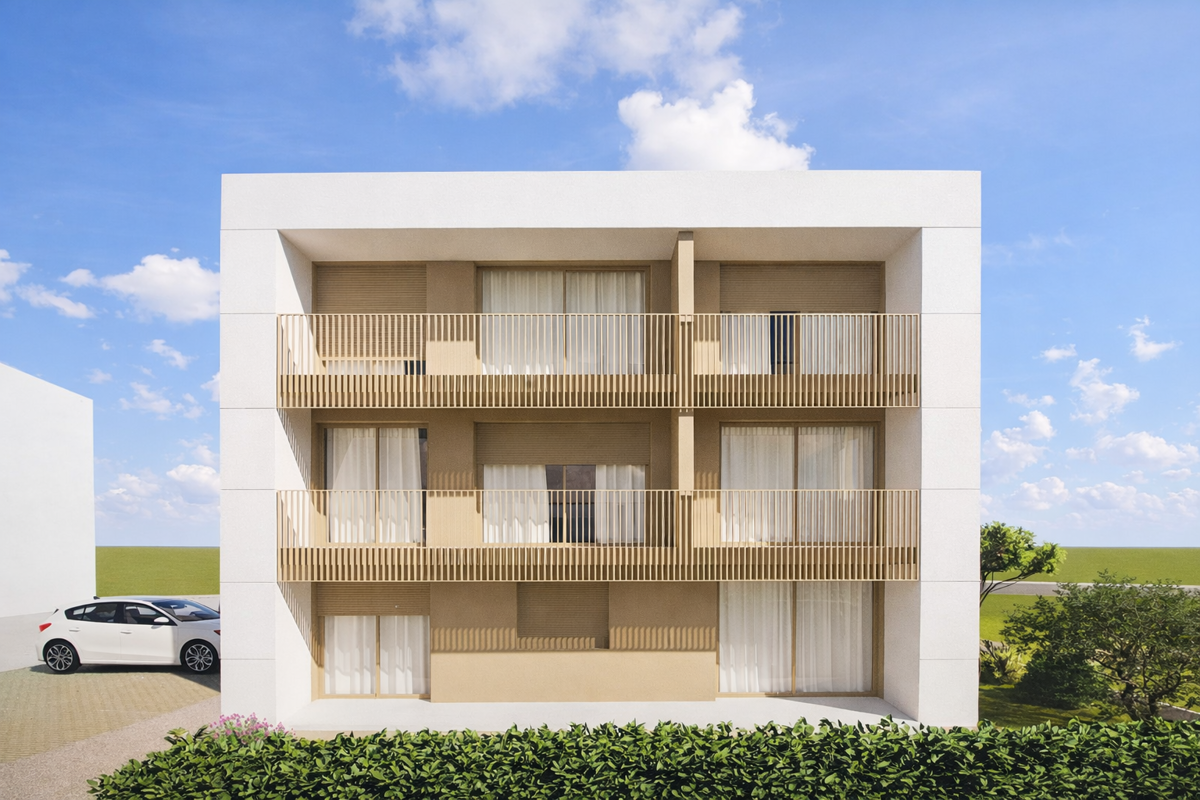 Diklo 2026: moderan stanovanje, popolno za življenje ali turistični najem