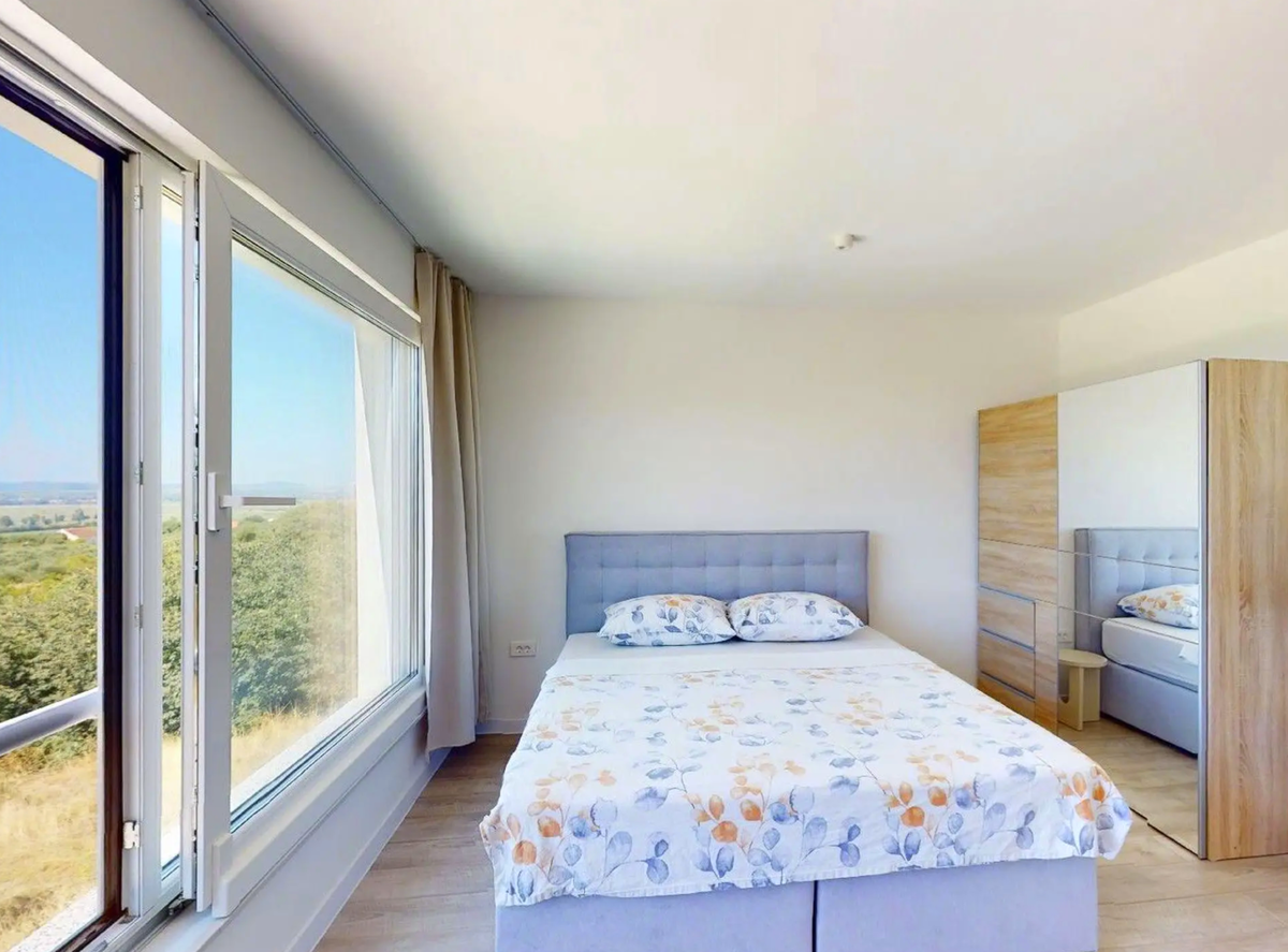 Ekskluzivna vila v srcu narave – Pakoštane iz nove perspektive