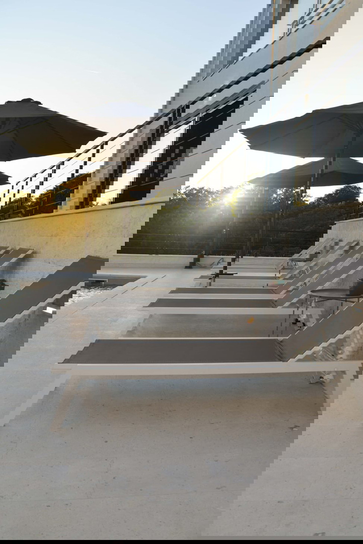 Ekskluzivna vila v srcu narave – Pakoštane iz nove perspektive