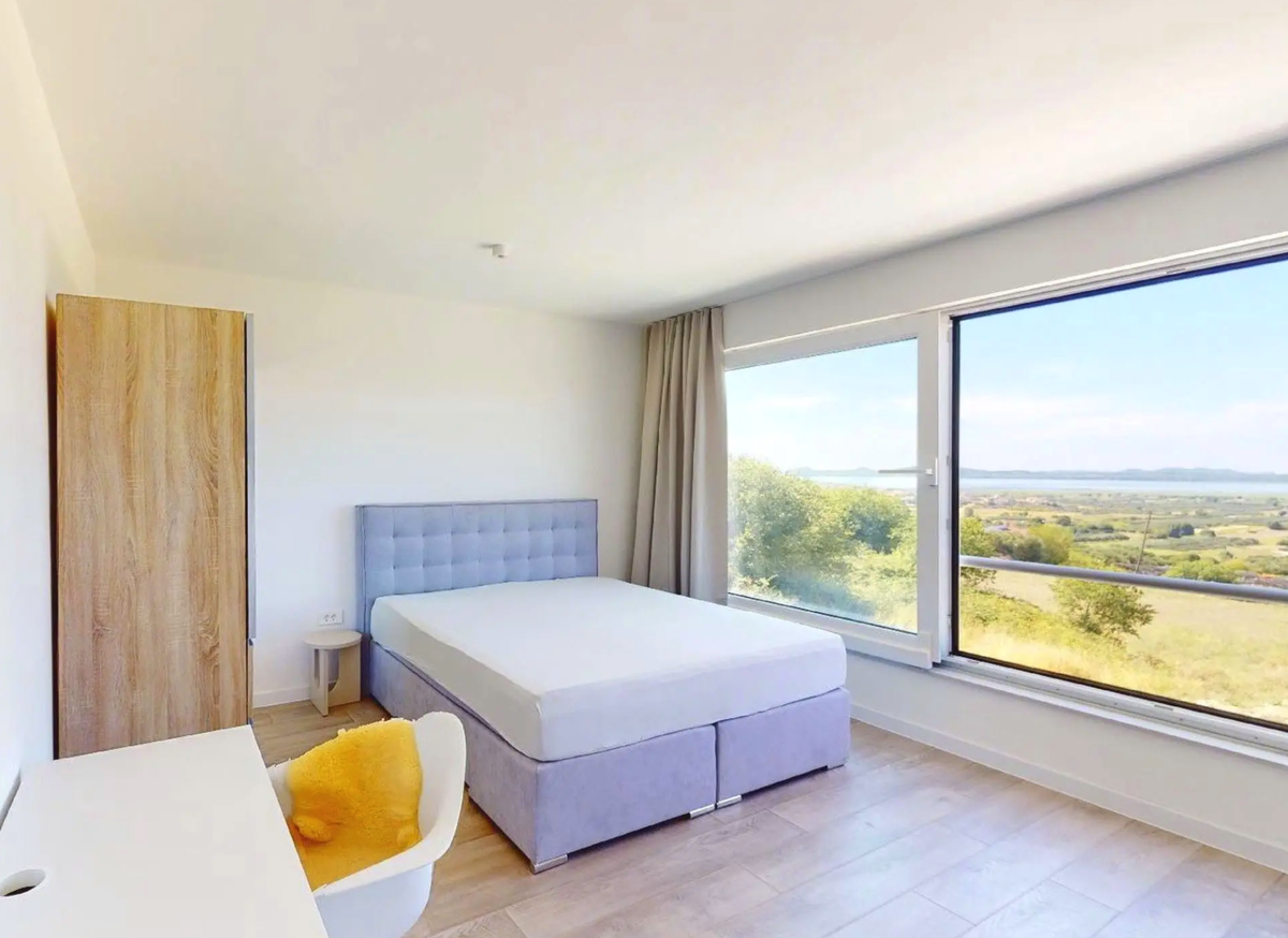 Ekskluzivna vila v srcu narave – Pakoštane iz nove perspektive