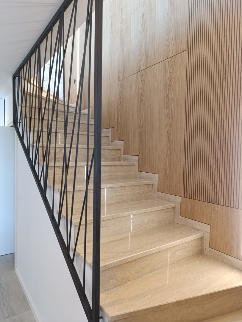 Prvi vrsti do morja - luksuzni penthouse