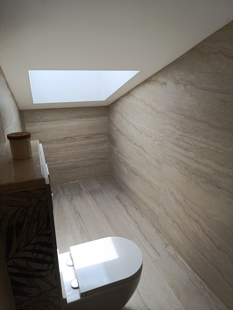 Prva vrsta ob morju - luksuzni penthouse