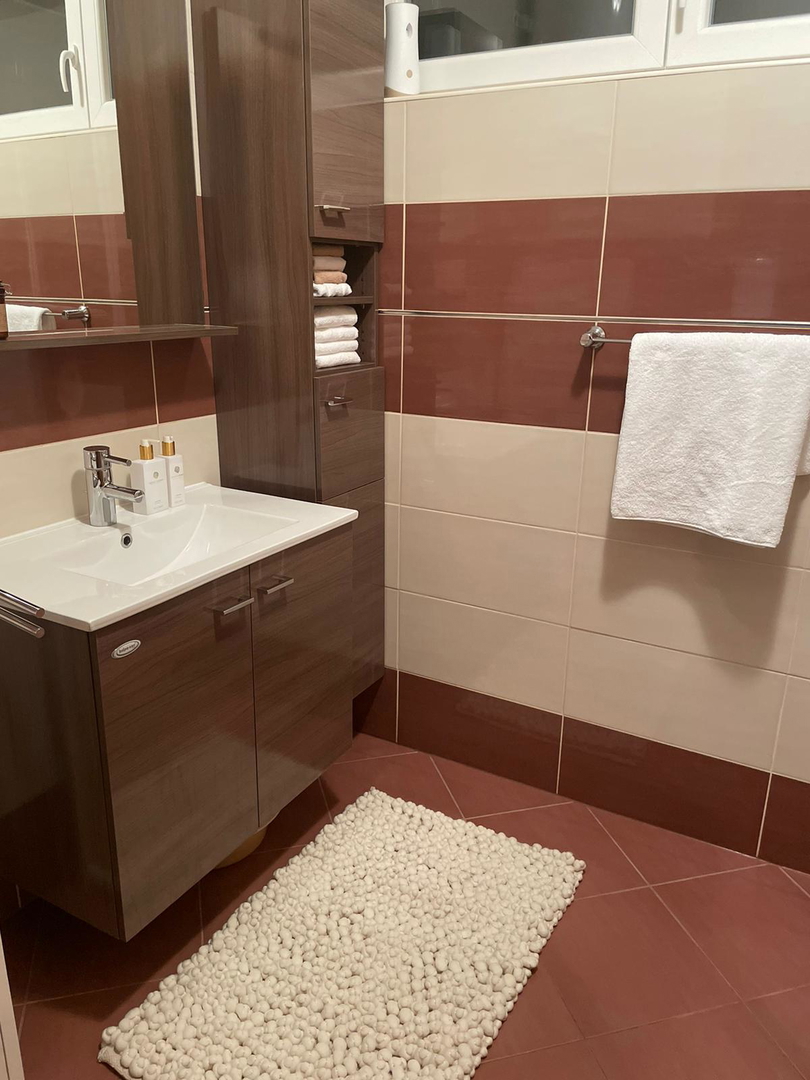 Stanovanje s prostornim vrtom