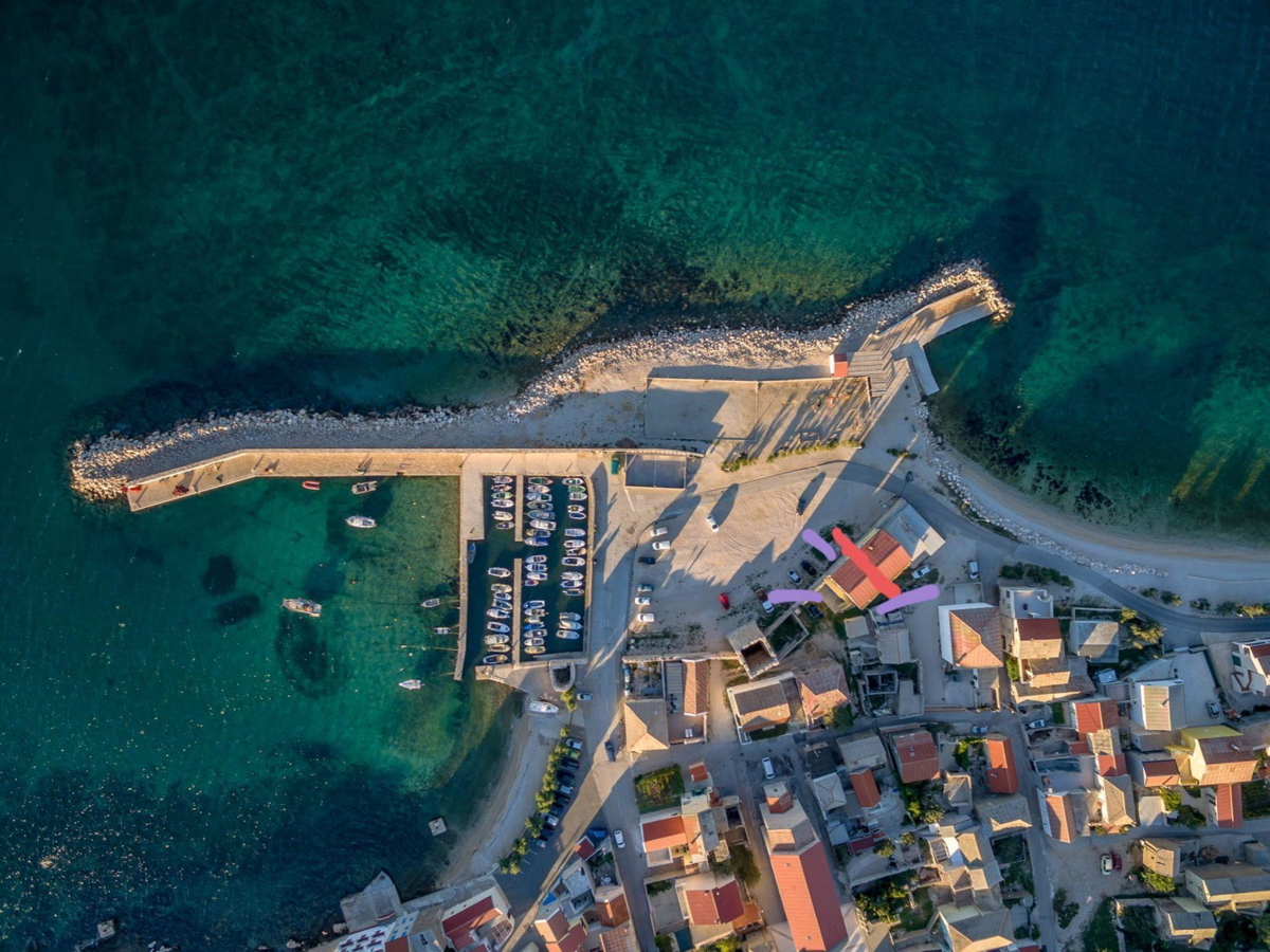 Hiša na plaži